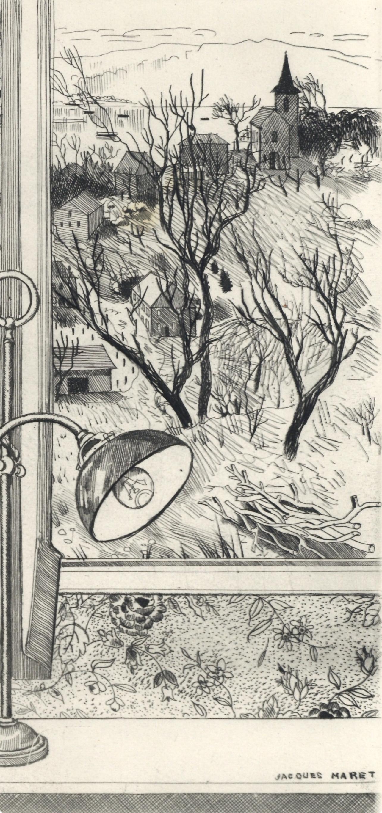 Composition, Alternance, Jacques Maret For Sale 3