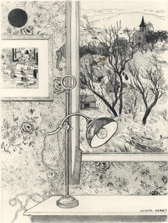 Composizione, Alternanza, Jacques Maret