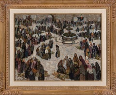 Jacques Martin-Ferrières 'French, 1893-1972'