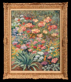 Le Jardin Fleuri, c. 1930