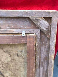 Still Life With Flowers and Fruits