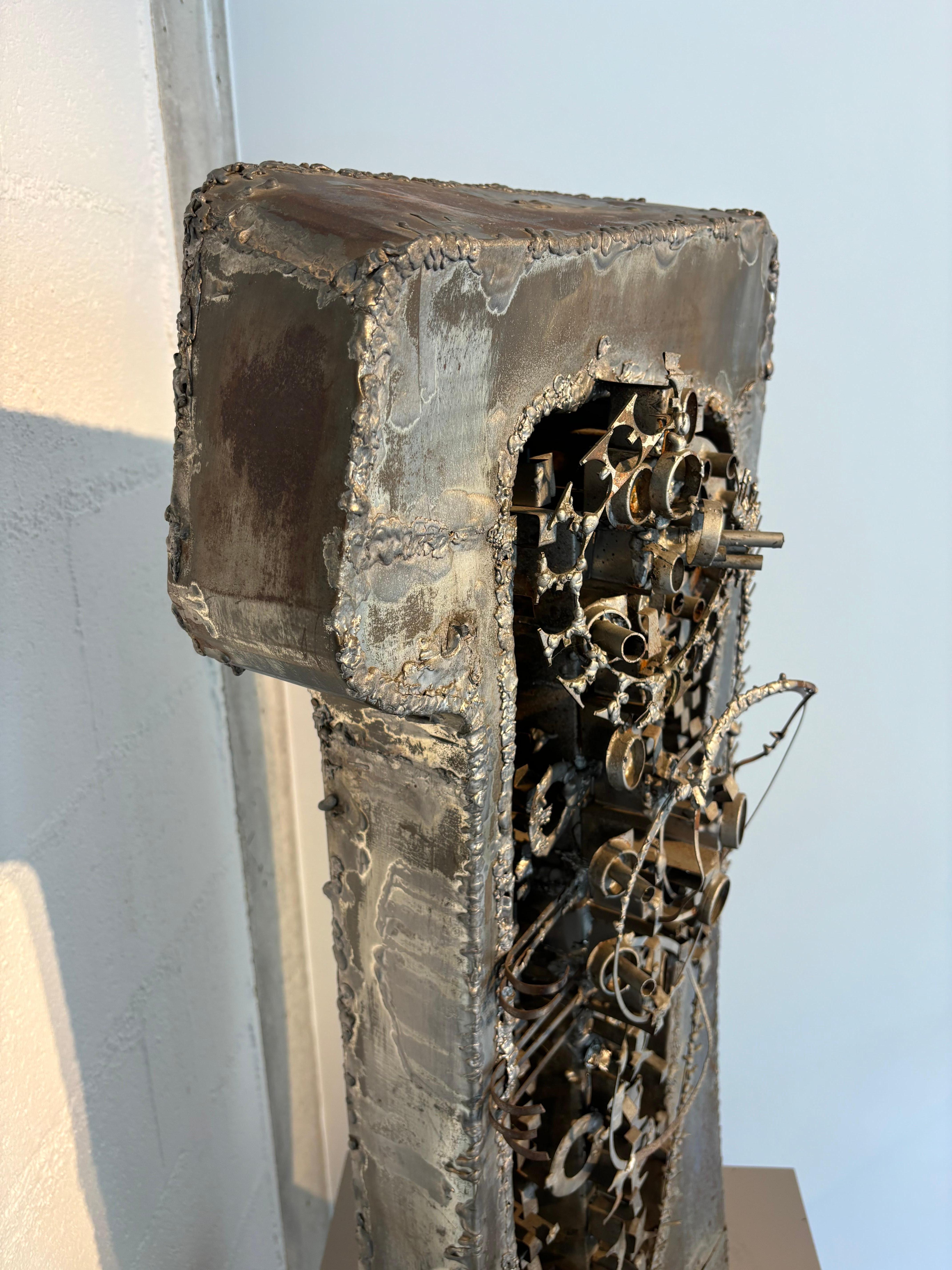 Escultura Jacques Mauplot en venta 4