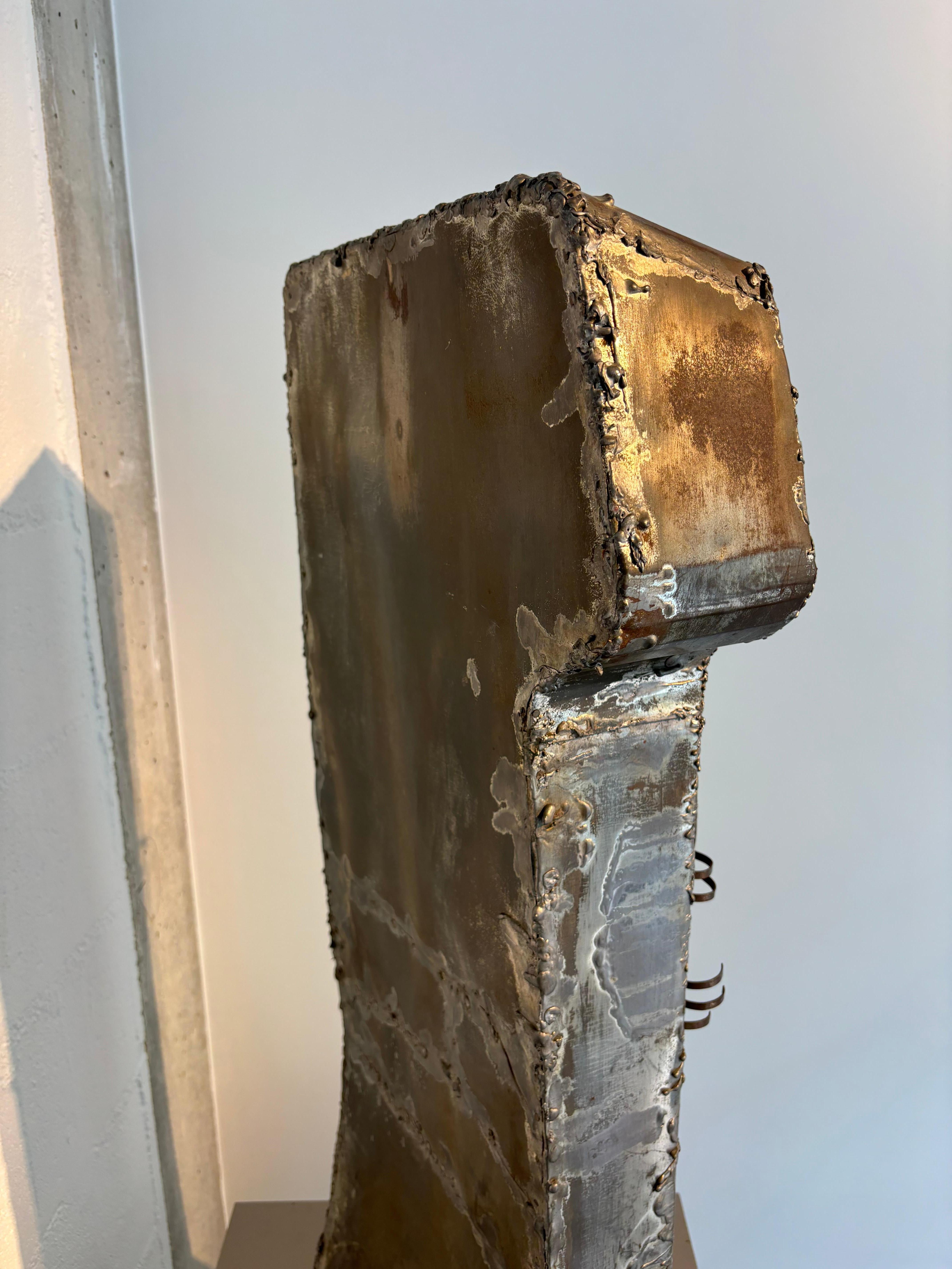 Escultura Jacques Mauplot en venta 5