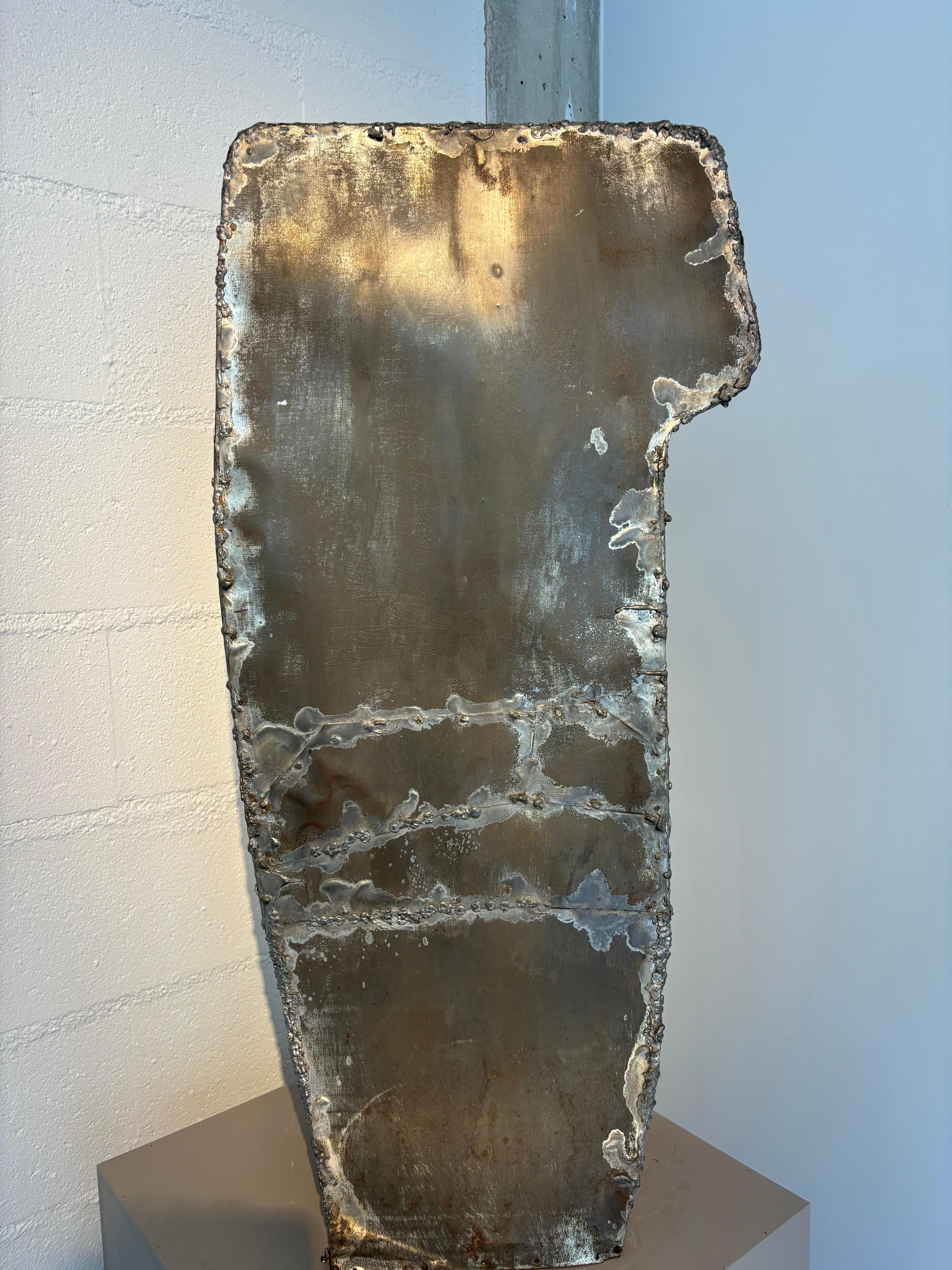Escultura Jacques Mauplot en venta 6