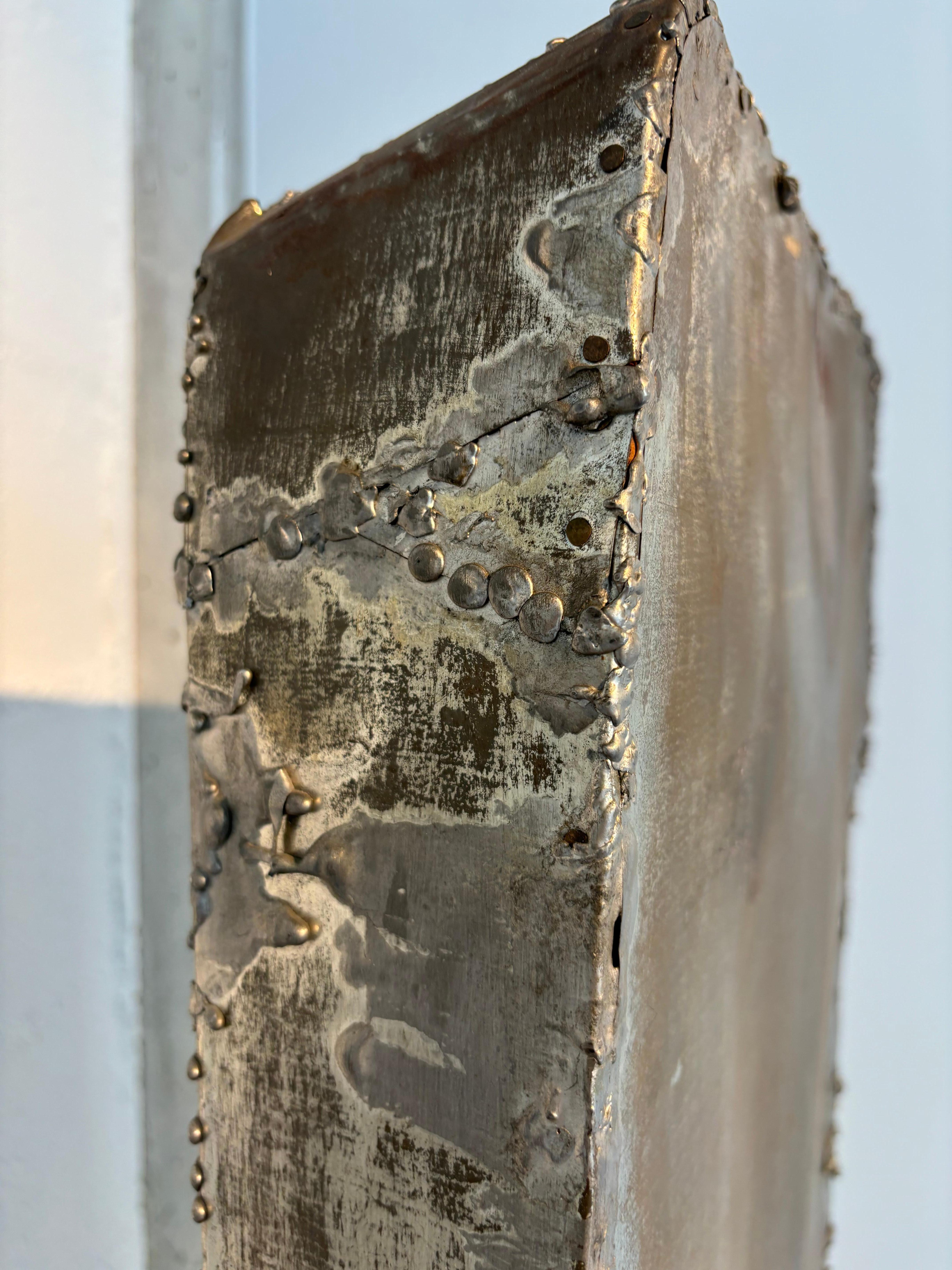 Escultura Jacques Mauplot en venta 7