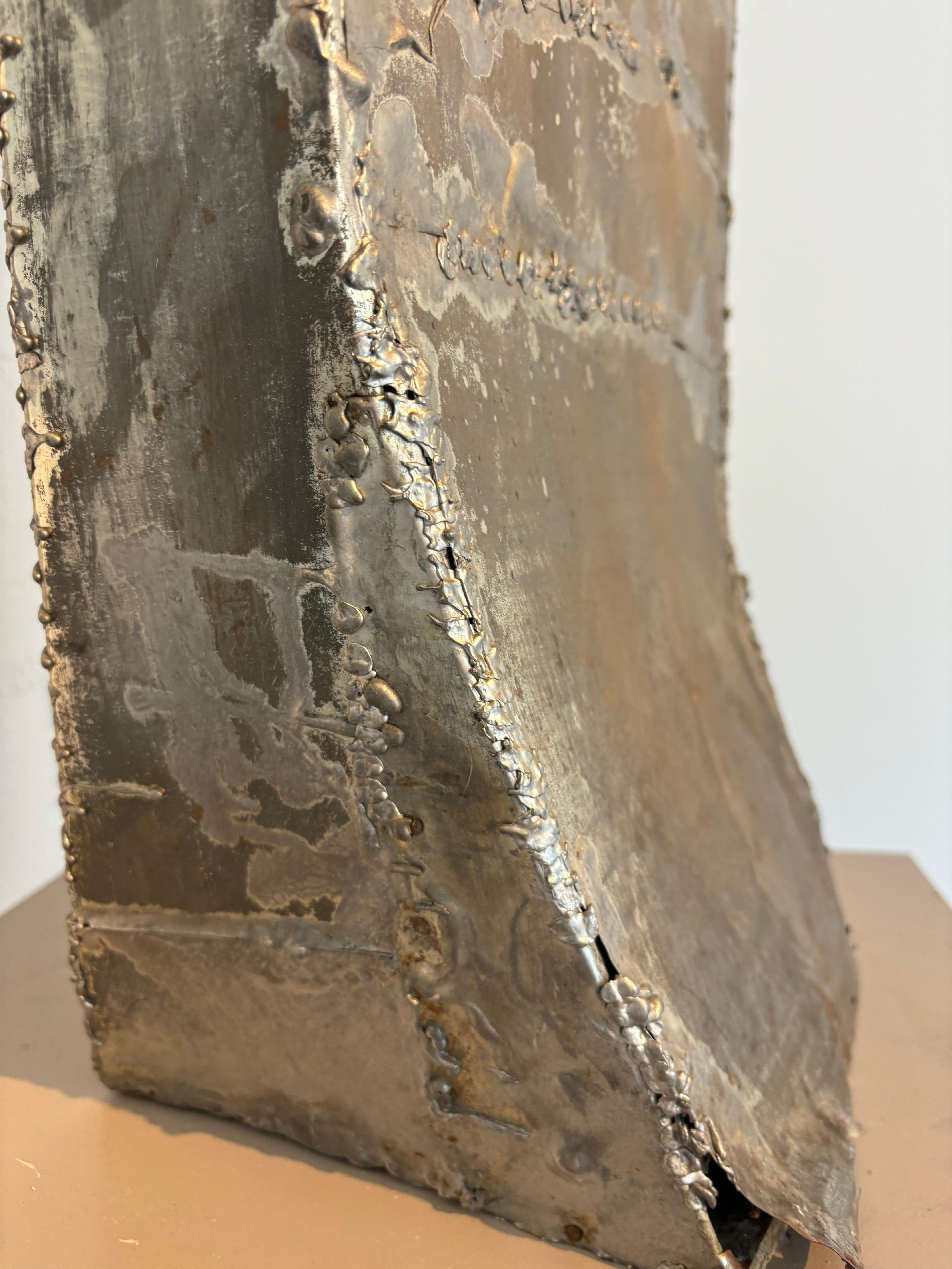 Escultura Jacques Mauplot en venta 9