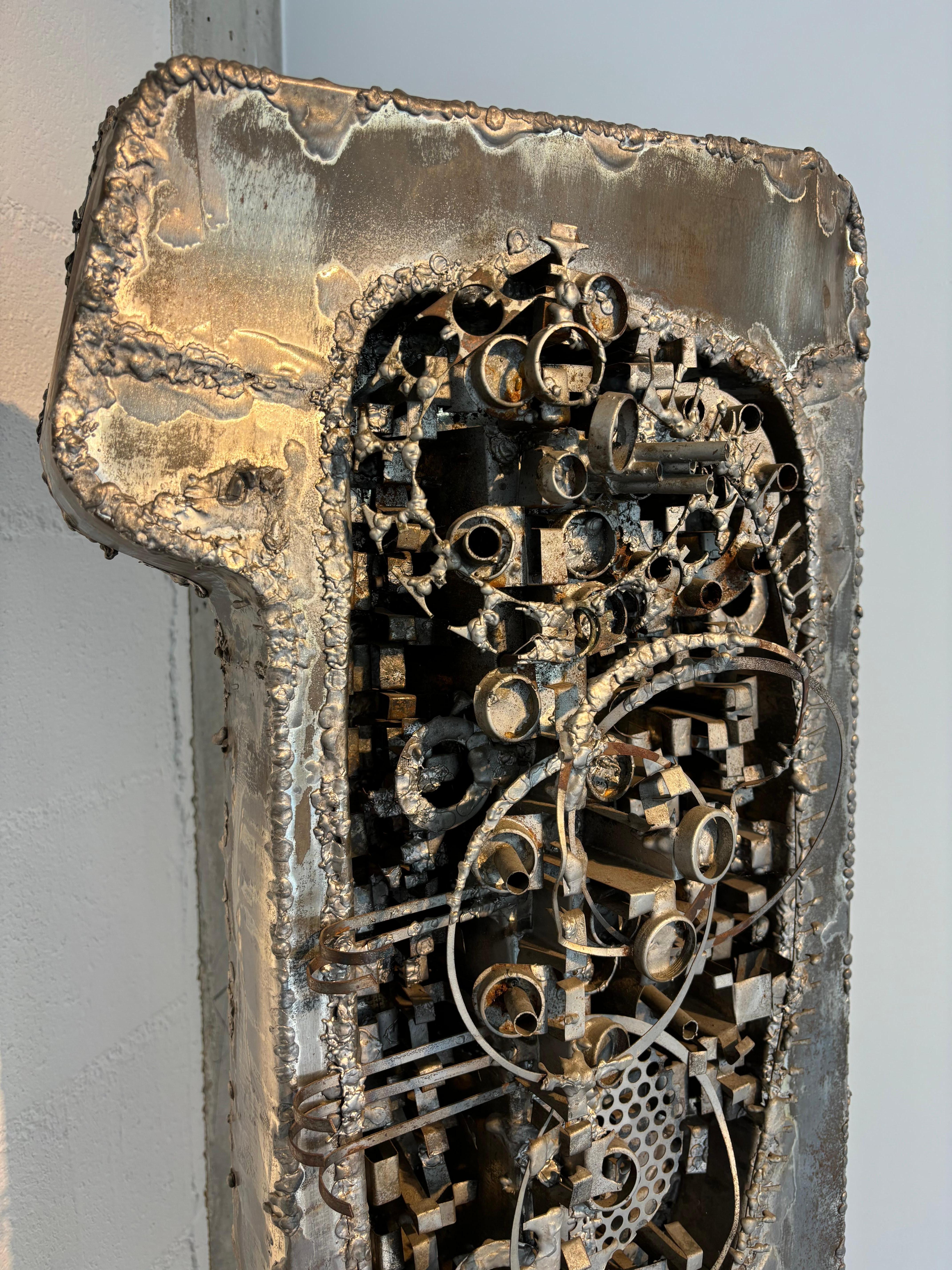 Escultura Jacques Mauplot en venta 12