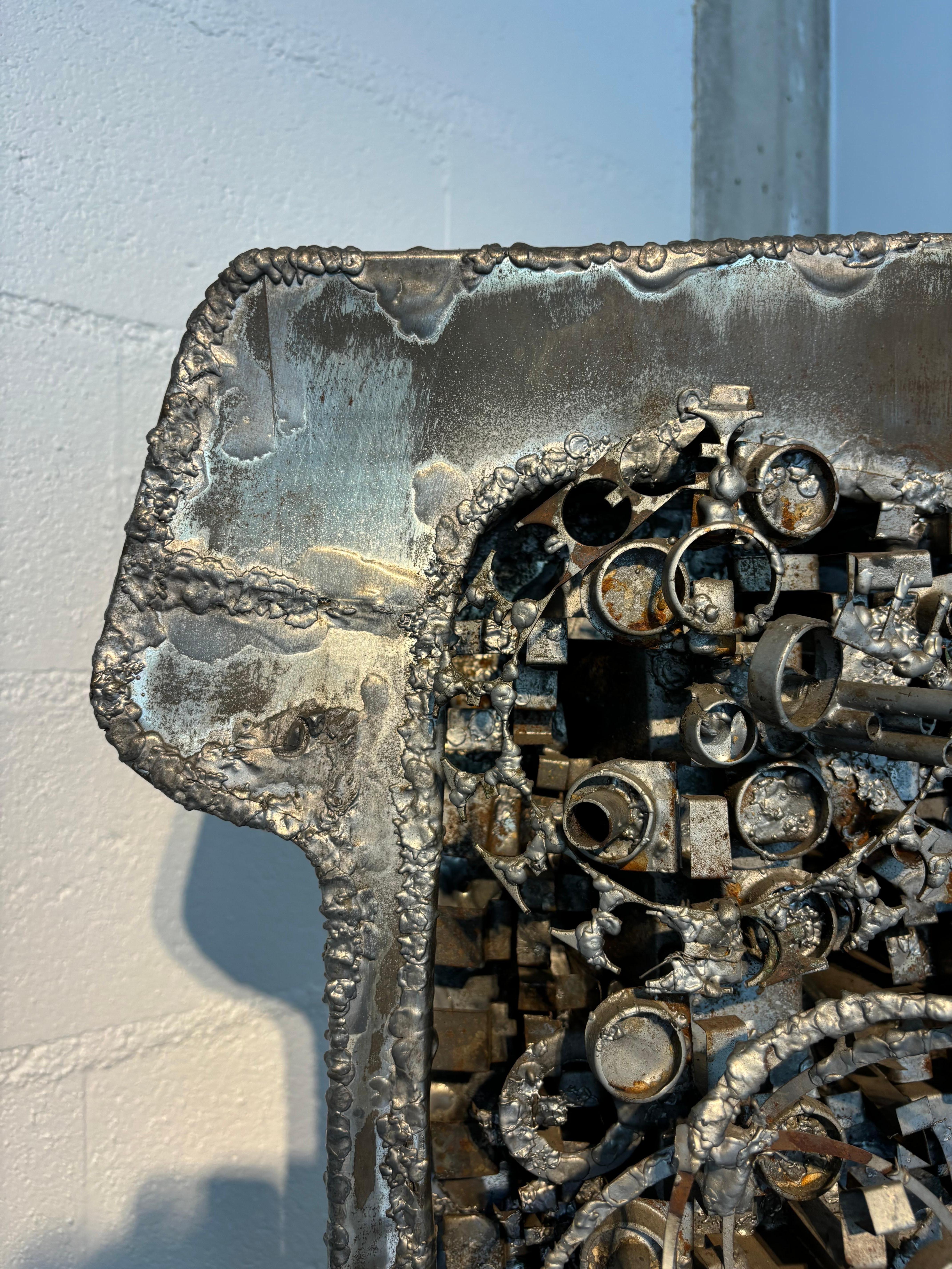 Escultura Jacques Mauplot Francés en venta