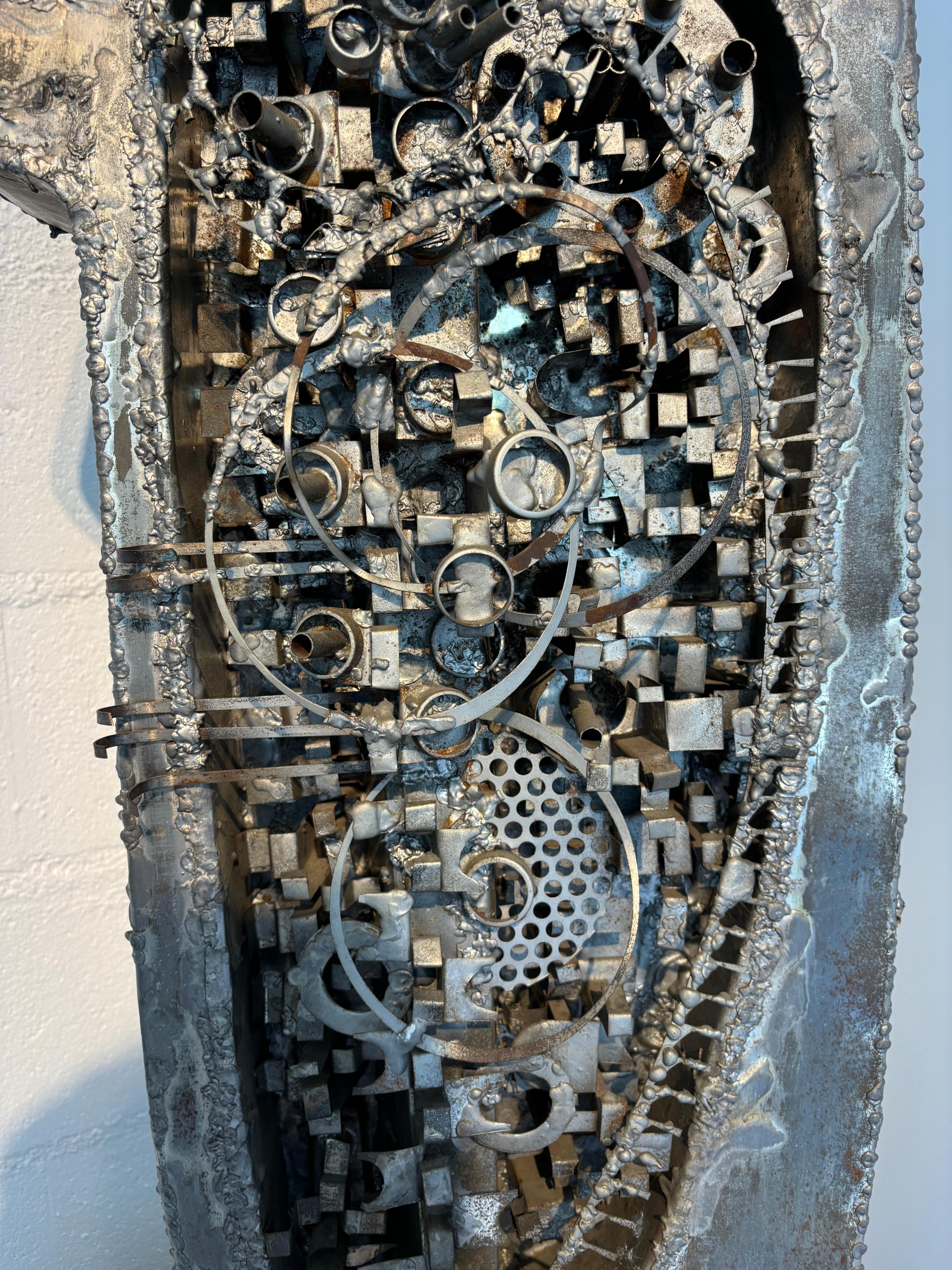 Escultura Jacques Mauplot en venta 2