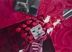Contre Ut, 1964
