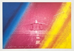 Original-Serigrafie