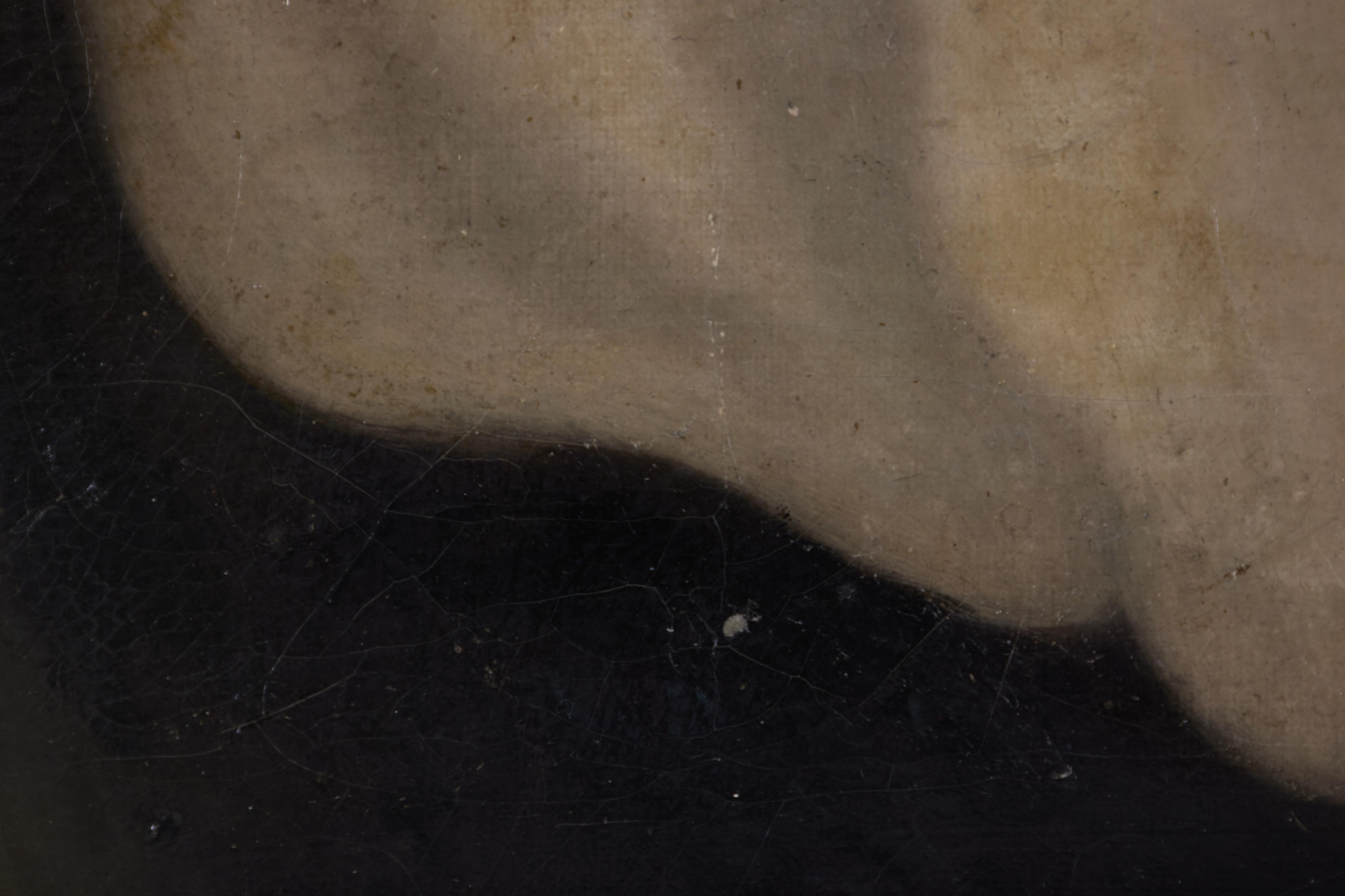 Jacques Mory-Katmor (Israeli, 1938-2001)
Ohne Titel, 1965
Öl auf Leinwand
Signiert unten rechts 
13 x 16 Zoll
14 x 17 Zoll, gerahmt

Jacques Mory-Katmor war ein israelischer Künstler des 20. Jahrhunderts.

Er wurde in eine wohlhabende jüdische