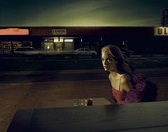 Nueva mañana, Ciudad del Cabo, siglo XXI, contemporáneo, fotografía