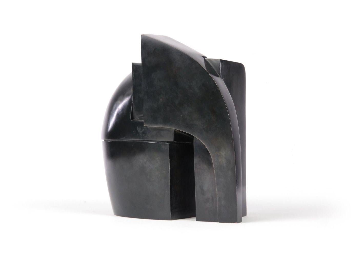 Akirokio es una escultura del artista contemporáneo francés Jacques Owczarek.
Este elefante de bronce toma forma mediante una serie de líneas, aristas y curvas. 
Jacques Owczarek descubrió la escultura a los 30 años y considera que nació realmente