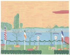 La Marina