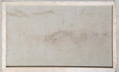 Parisian Cityscape 15, Signed Oil Landscape by Jacques Pergel