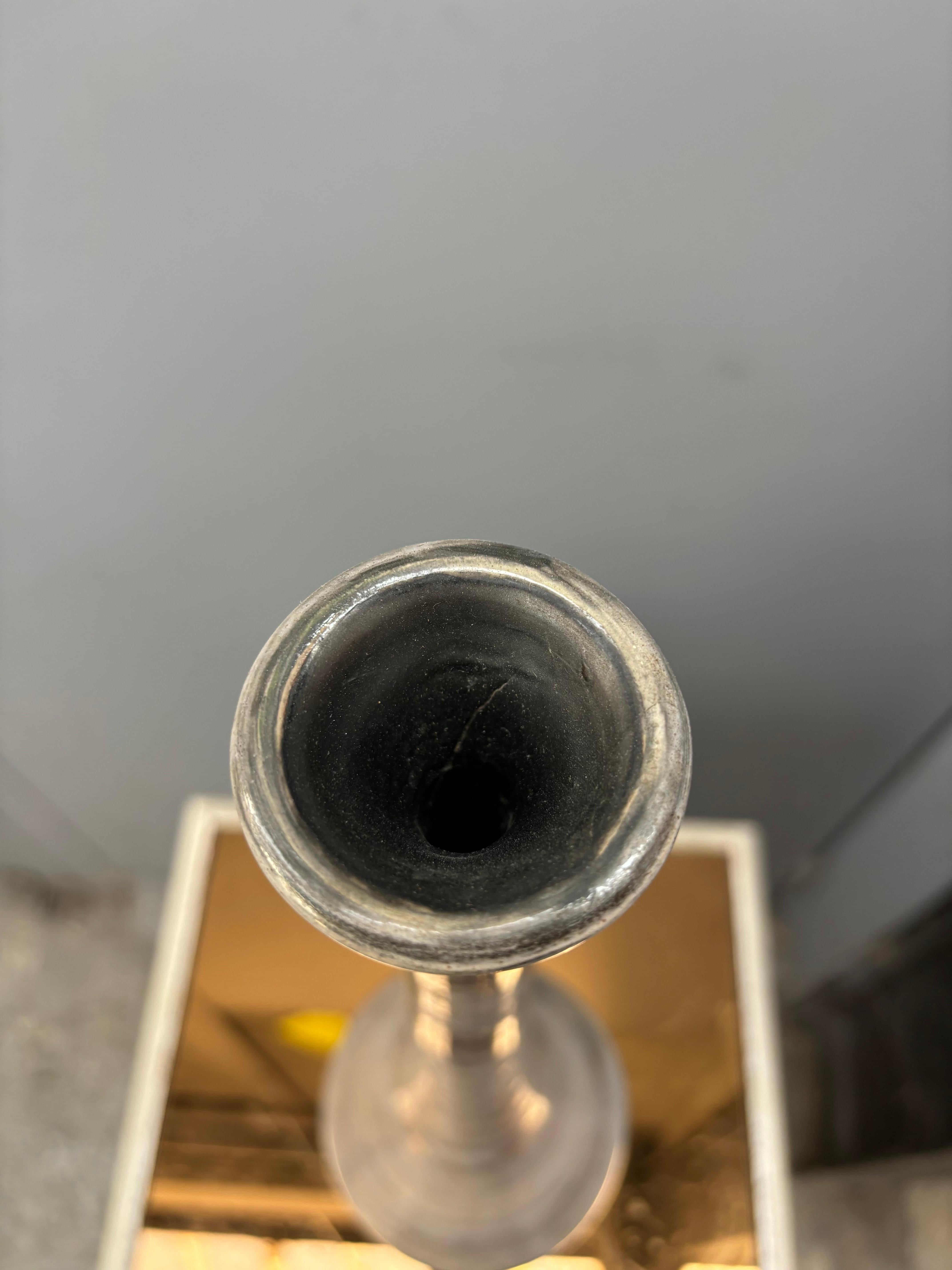 Jacques Pouchain vase For Sale 3