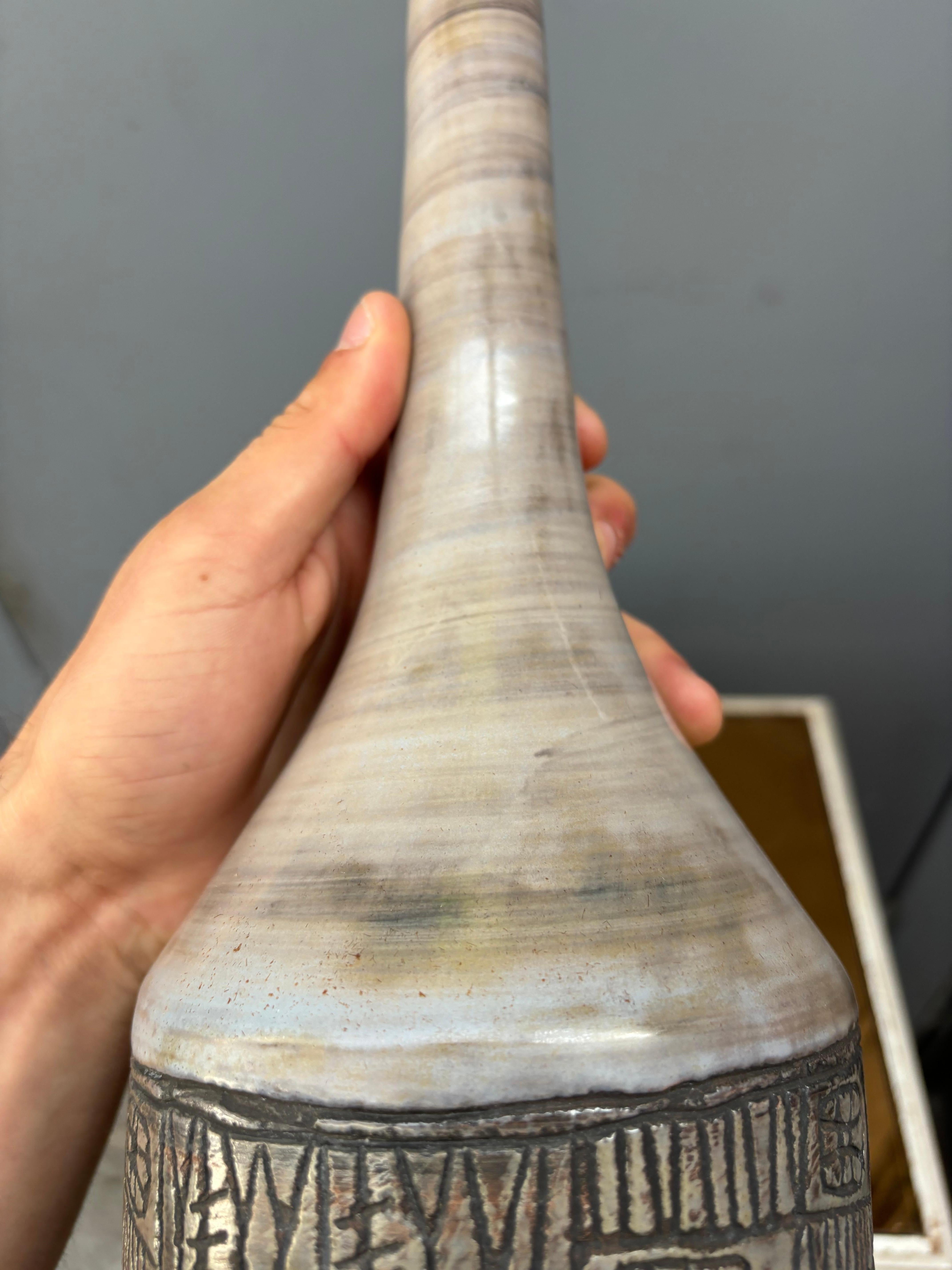 Jacques Pouchain vase For Sale 10