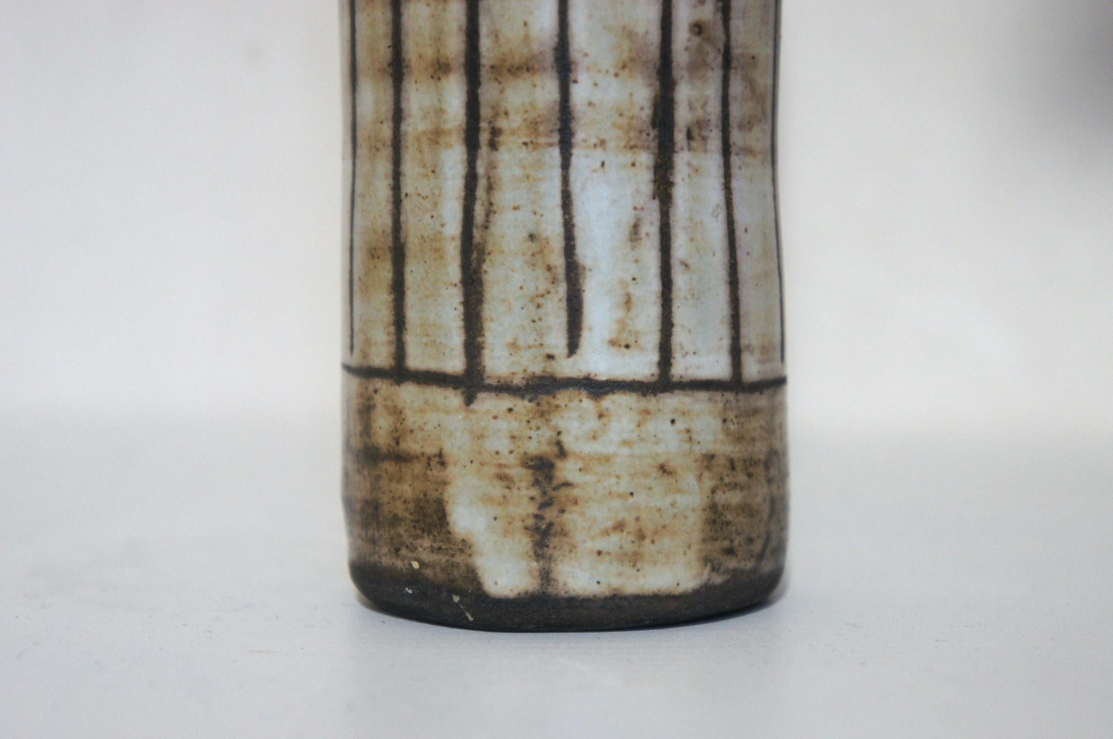 Francese Vaso Jacques Pouchain in vendita