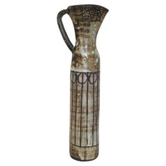 Jacques Pouchain vase