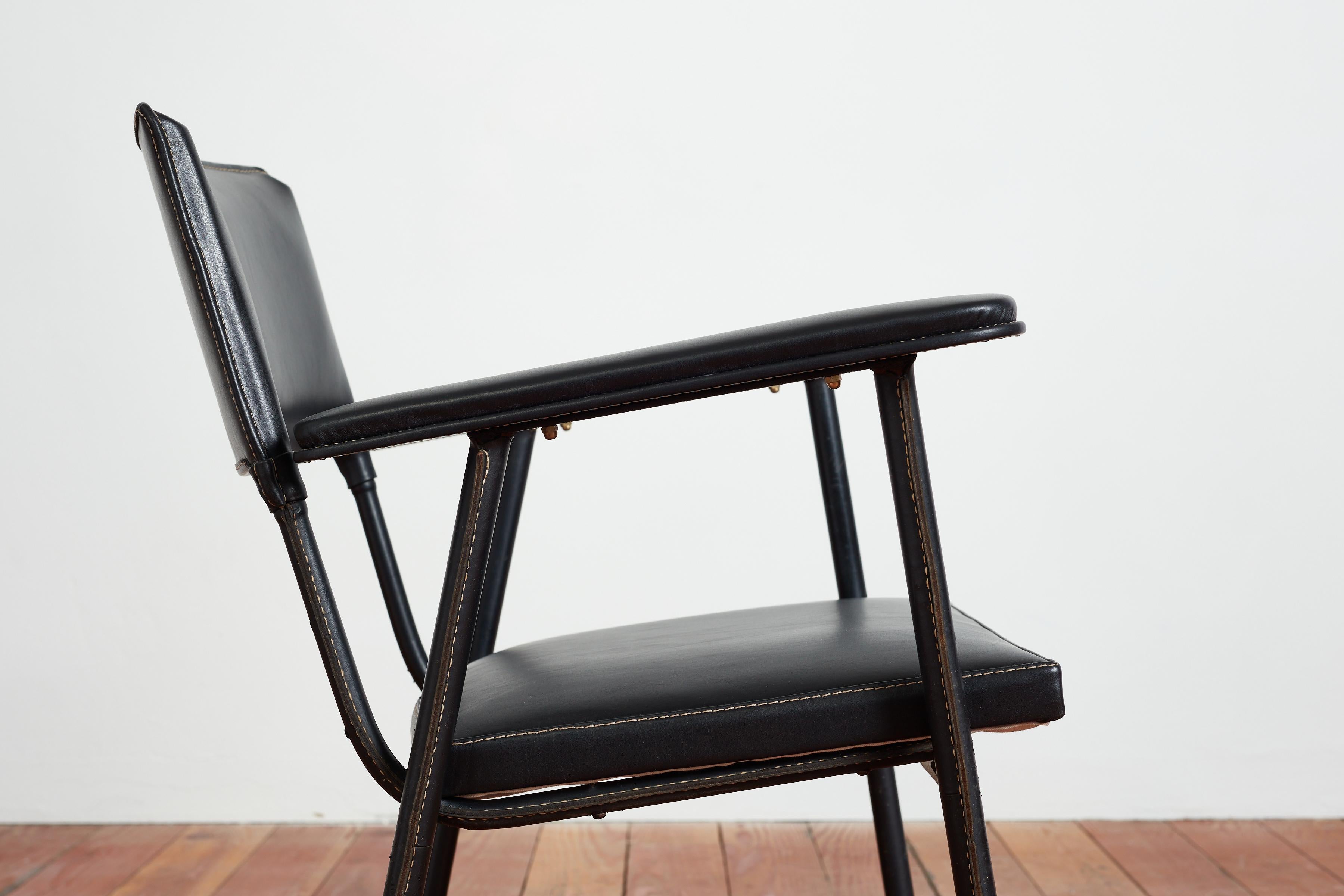 Poltrona Jacques Quinet in vendita 4