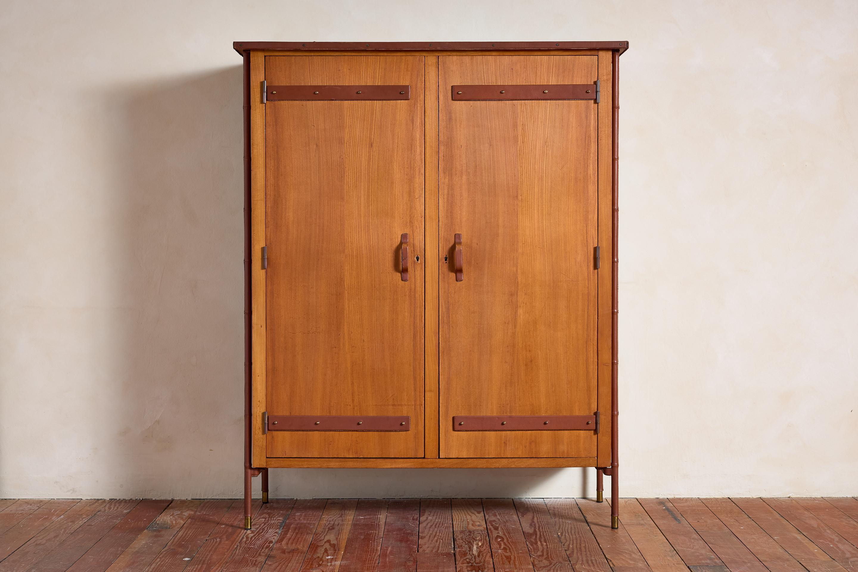Armadio Jacques Quinet in vendita 8