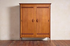 Jacques Quinet Armoire