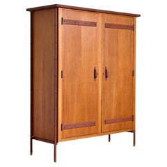 Armoire Jacques Quinet