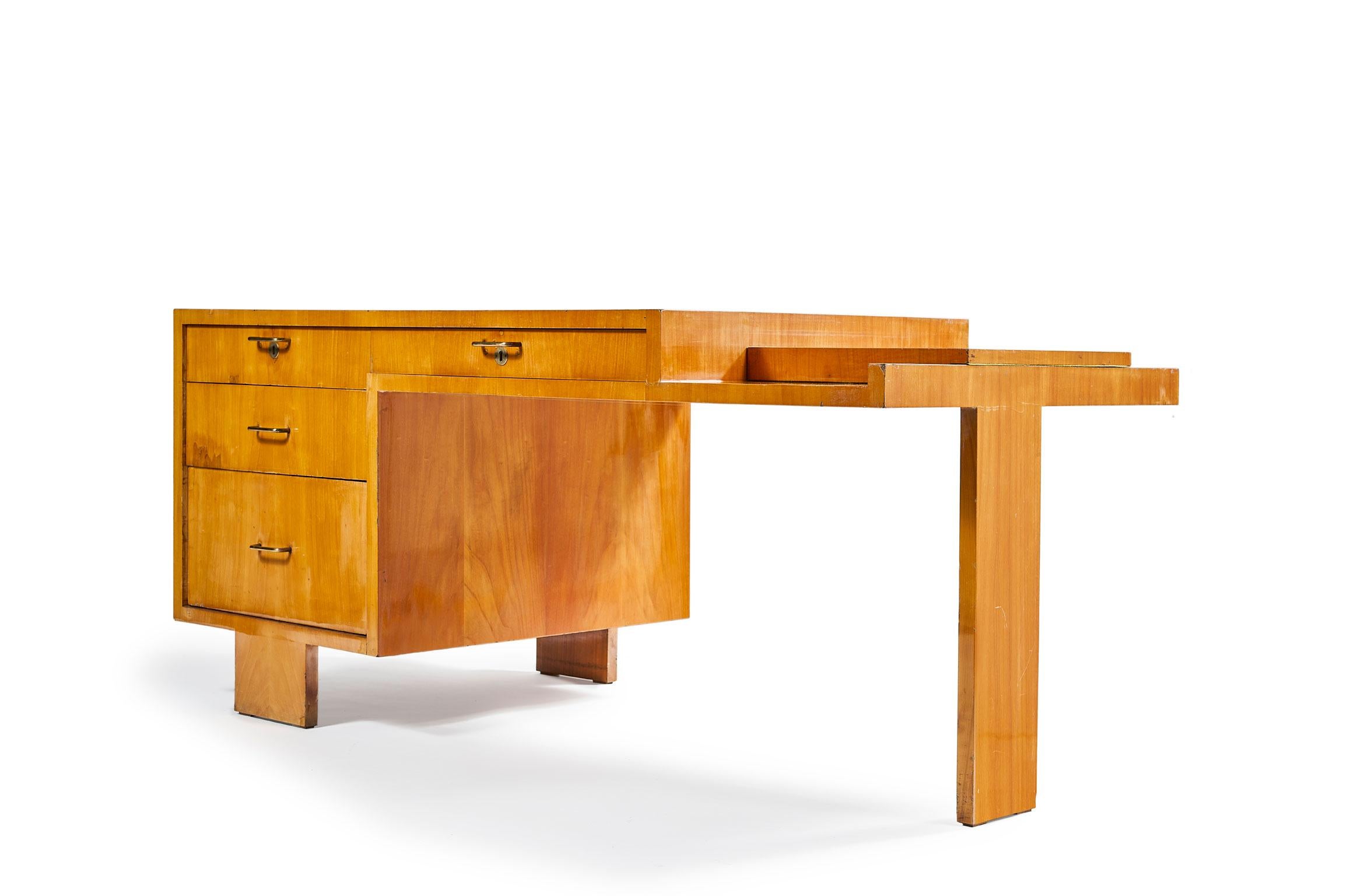 jacques bureau