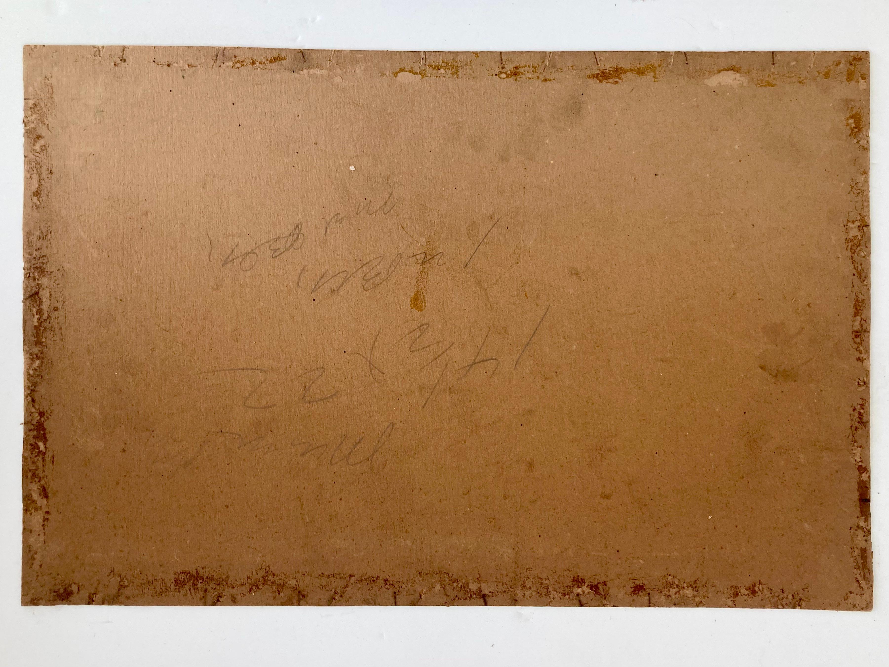 Jacques Rigaud Engraving Palais Des Thuilleries For Sale 4