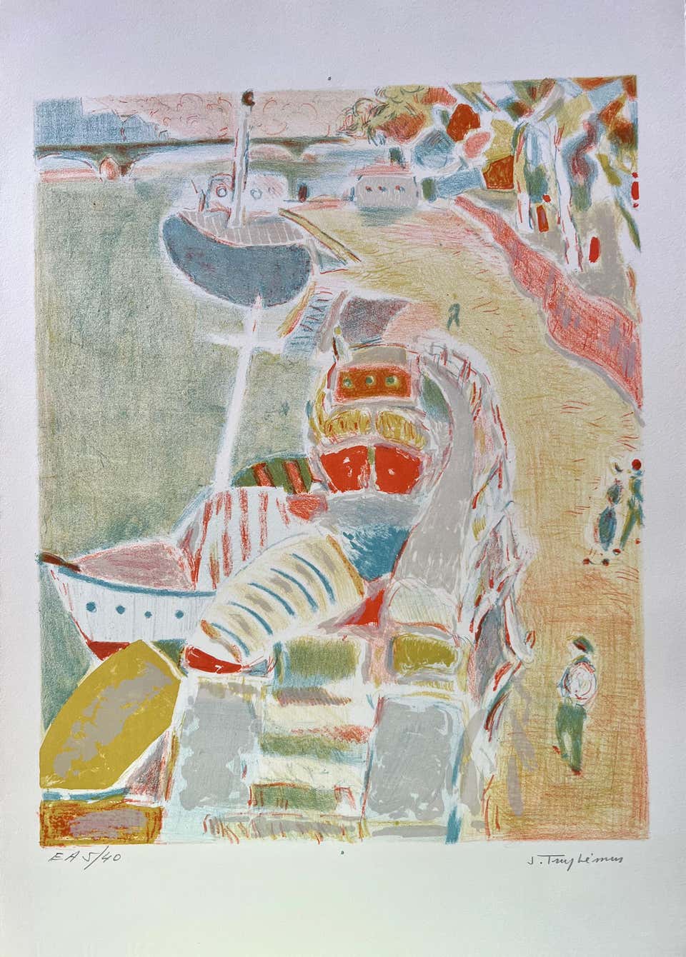 Roderick Mead - Phaeton, original etching For Sale at 1stDibs | art ...