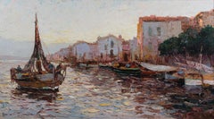 Paisajes impresionistas