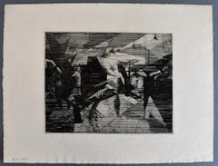 The Small Mechanical Workshop