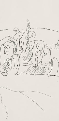 Composition (Ginestet/Pouillon 42-64), Hésiode, Les Travaux et les Jours