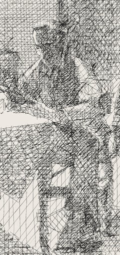 Composition (Ginestet/Pouillon 42-64), Hésiode, Les Travaux et les Jours