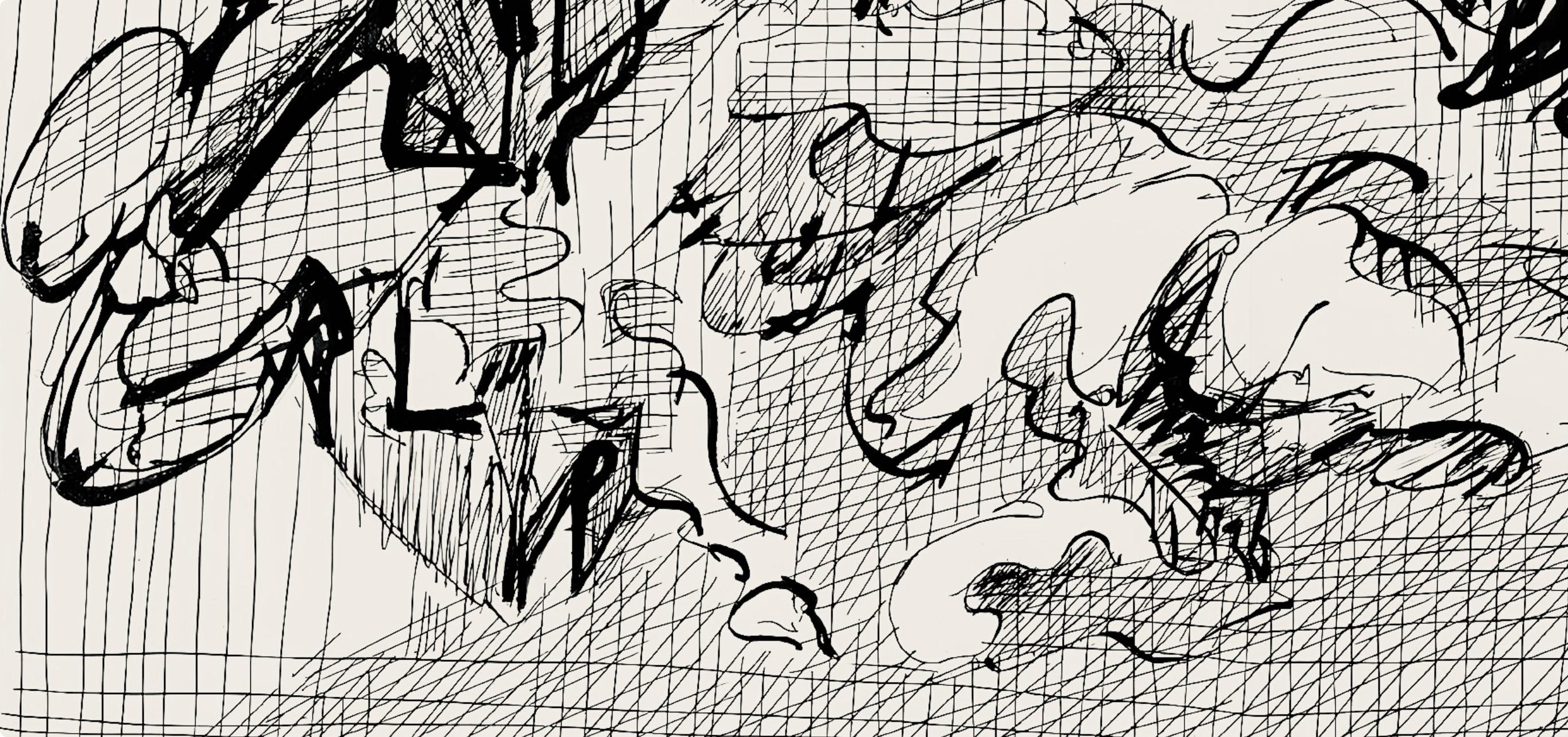 Composición (Ginestet/Pouillon 42-64), Hésiode, Les Travaux et les Jours en venta 1