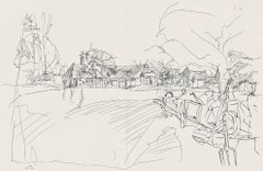 Komposition (Ginestet/Pouillon 42-64), Hésiode, Les Travaux et les Jours