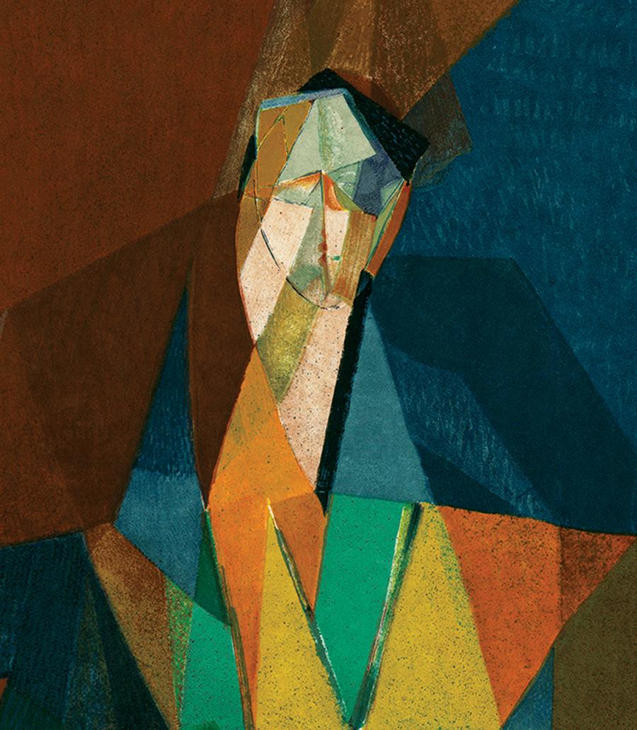 marcel jacques