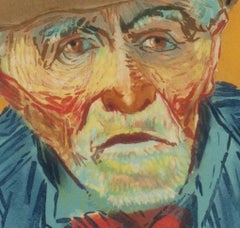 Le Paysan (The Peasant)