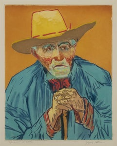 „Der Bauer“ von Paysan