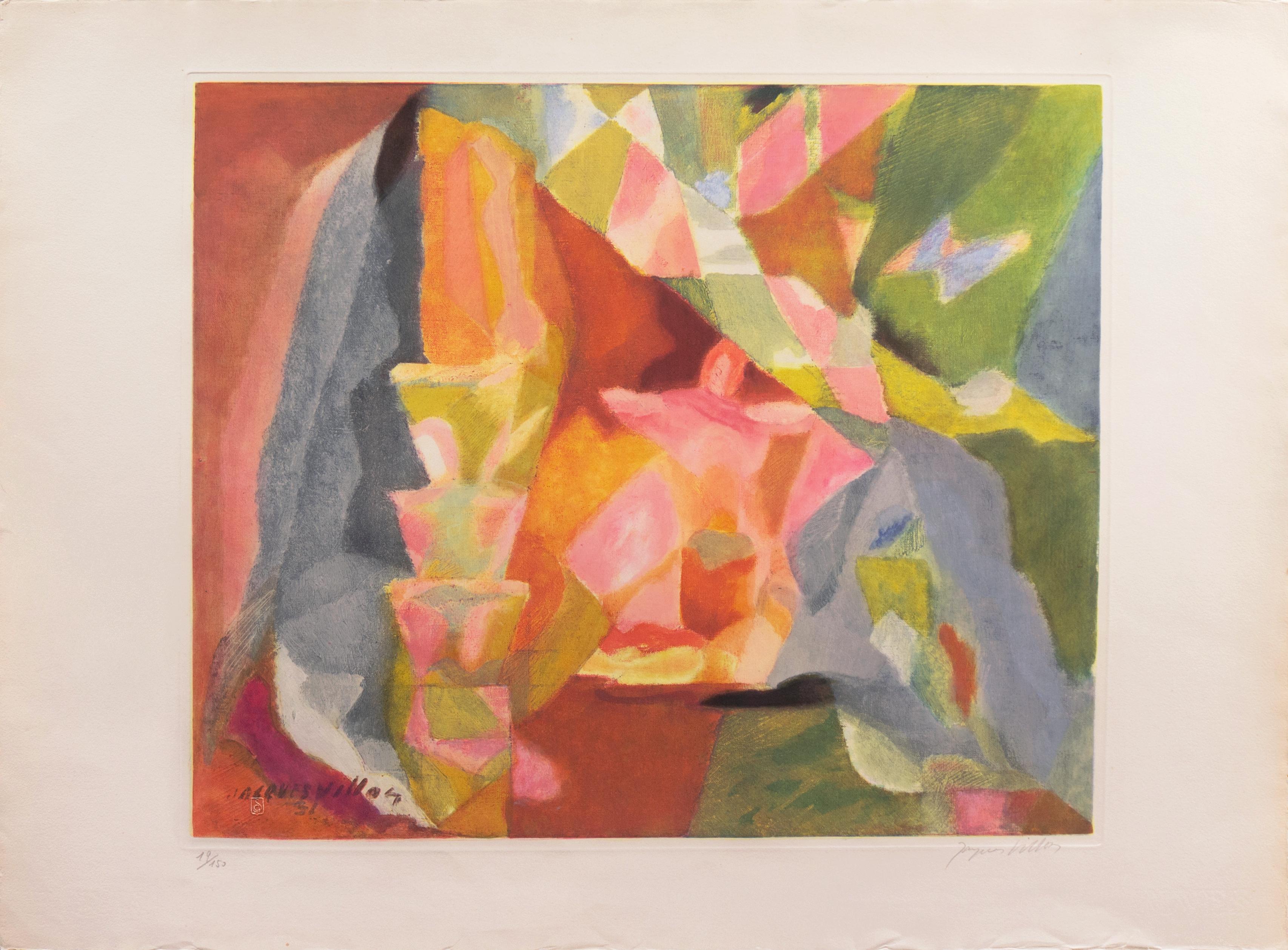'Scheherazade', Académie Julian, Venice Biennale, Carnegie Prize, NYMOMA, AIC For Sale 5