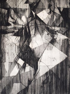 The Little Tightrope Walker  Le petit Équilibriste, 1914