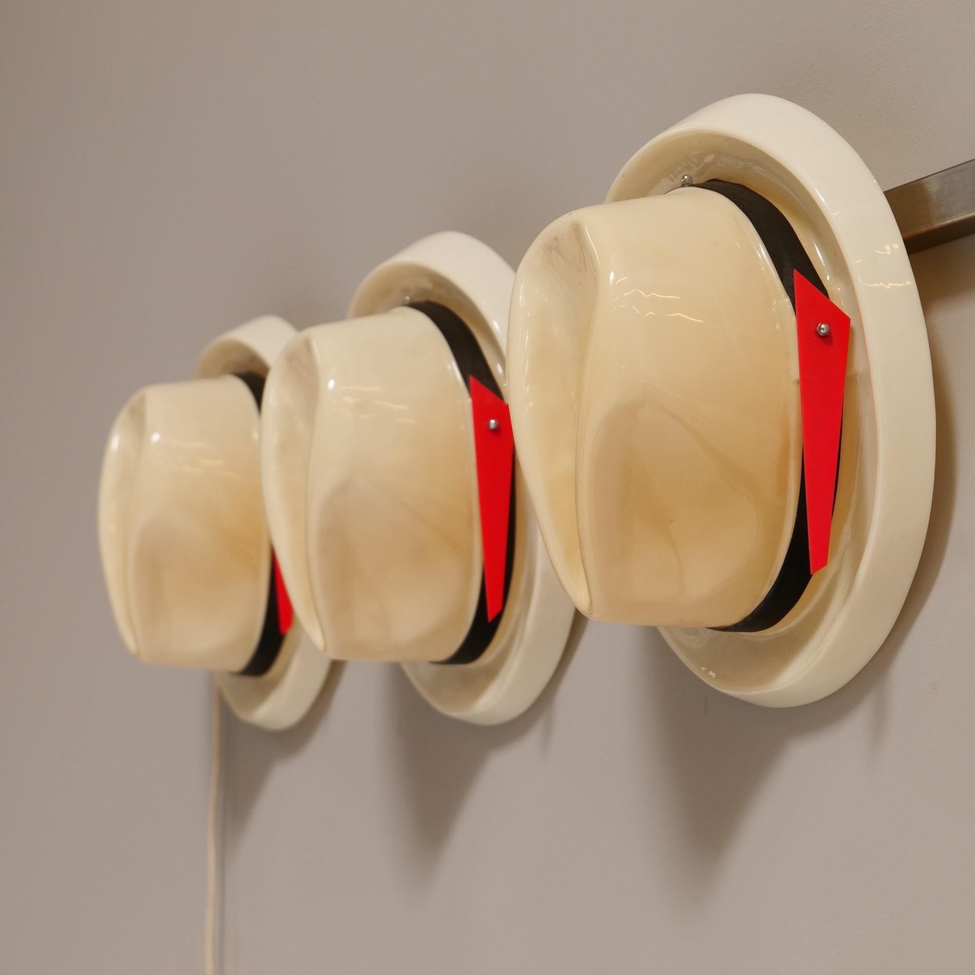 Fine XX secolo Jacques Vojnovic Objects for Objects dal film 