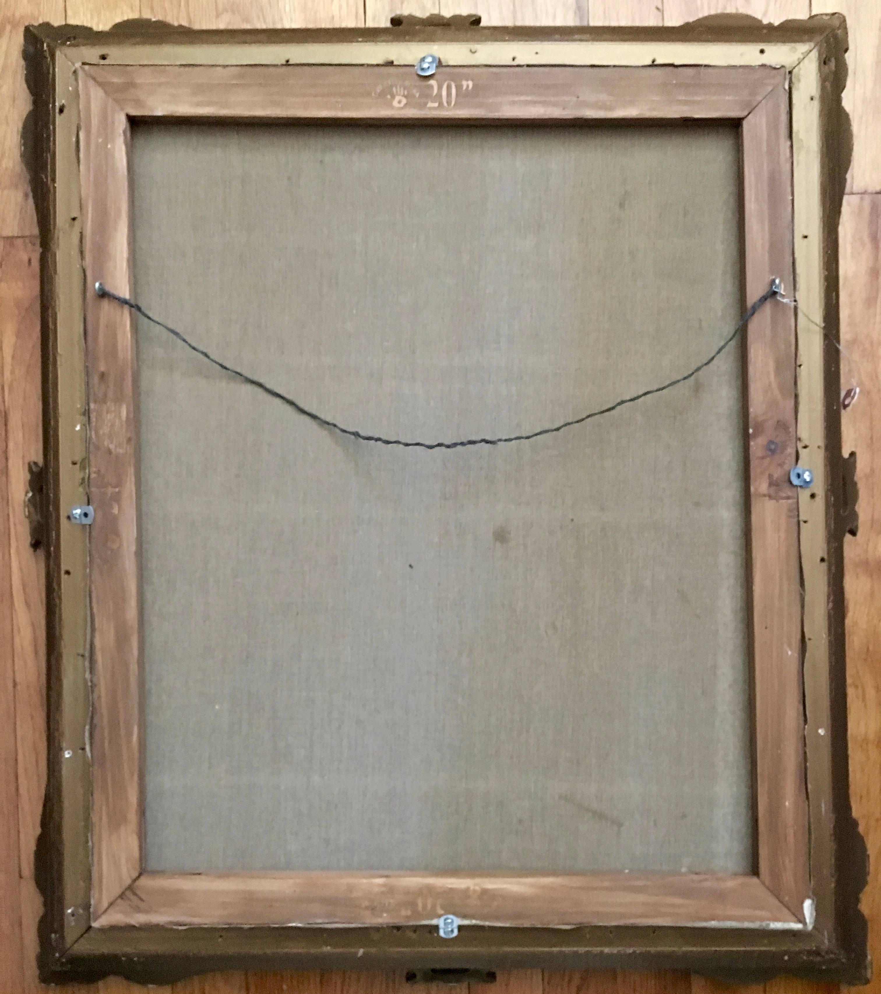 
Jacques Zucker wurde im Jahr 1900 in Radom, Polen, geboren. Er war ein berühmter jüdisch-amerikanischer Künstler, der vor allem für seine expressionistischen Figurenbilder bekannt war. In jungen Jahren reiste er nach Palästina, um an der Bezalel