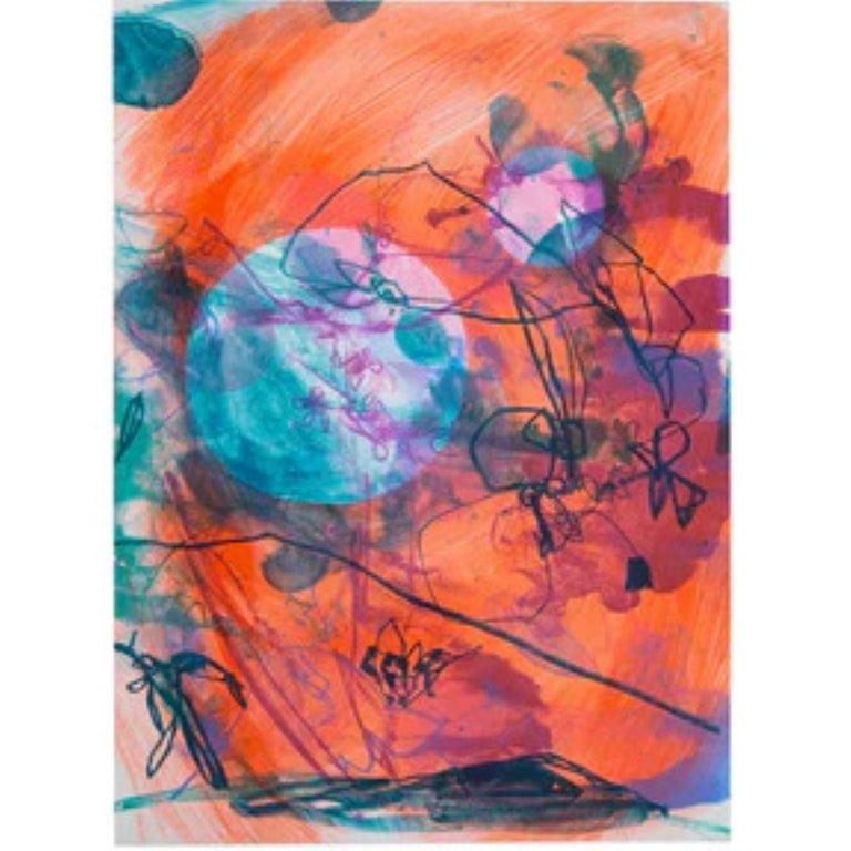 Jadé Fadojutimi A Season''s Echo by Jade Fadojutimi For Sale at 1stDibs