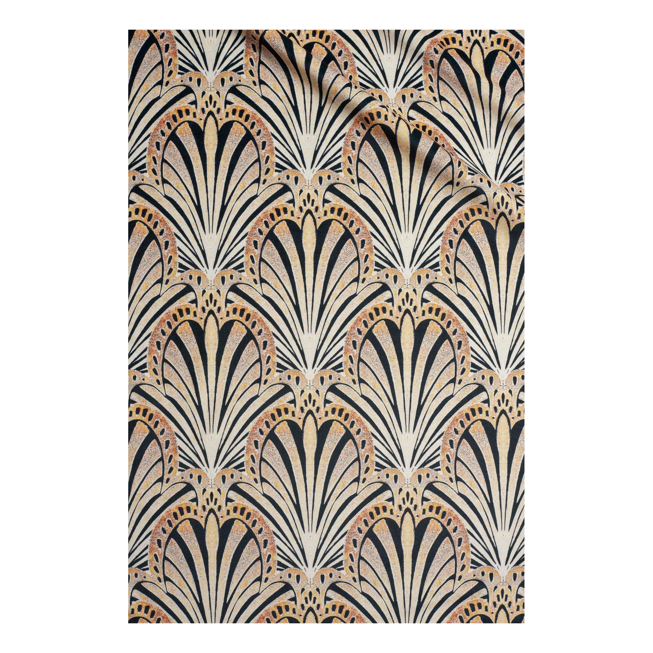 Tessuto Jada Soft Touch Velvet