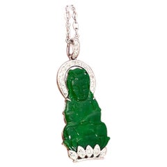 Colliers pendentifs