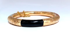 Jade Bangle Bracelet*
