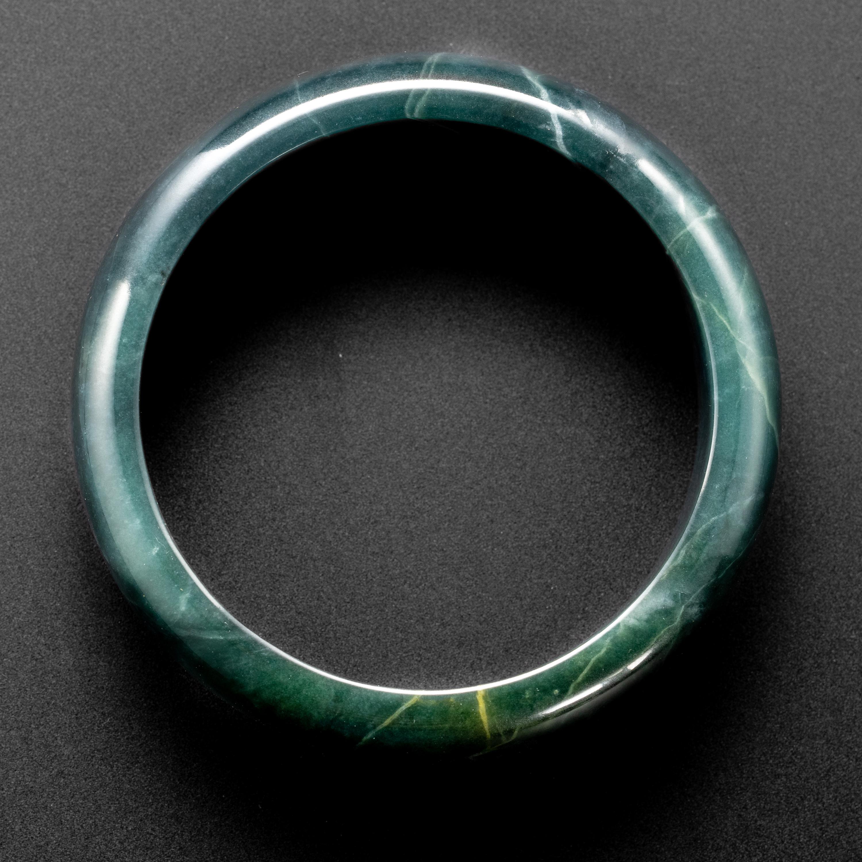 olmec jade jewelry