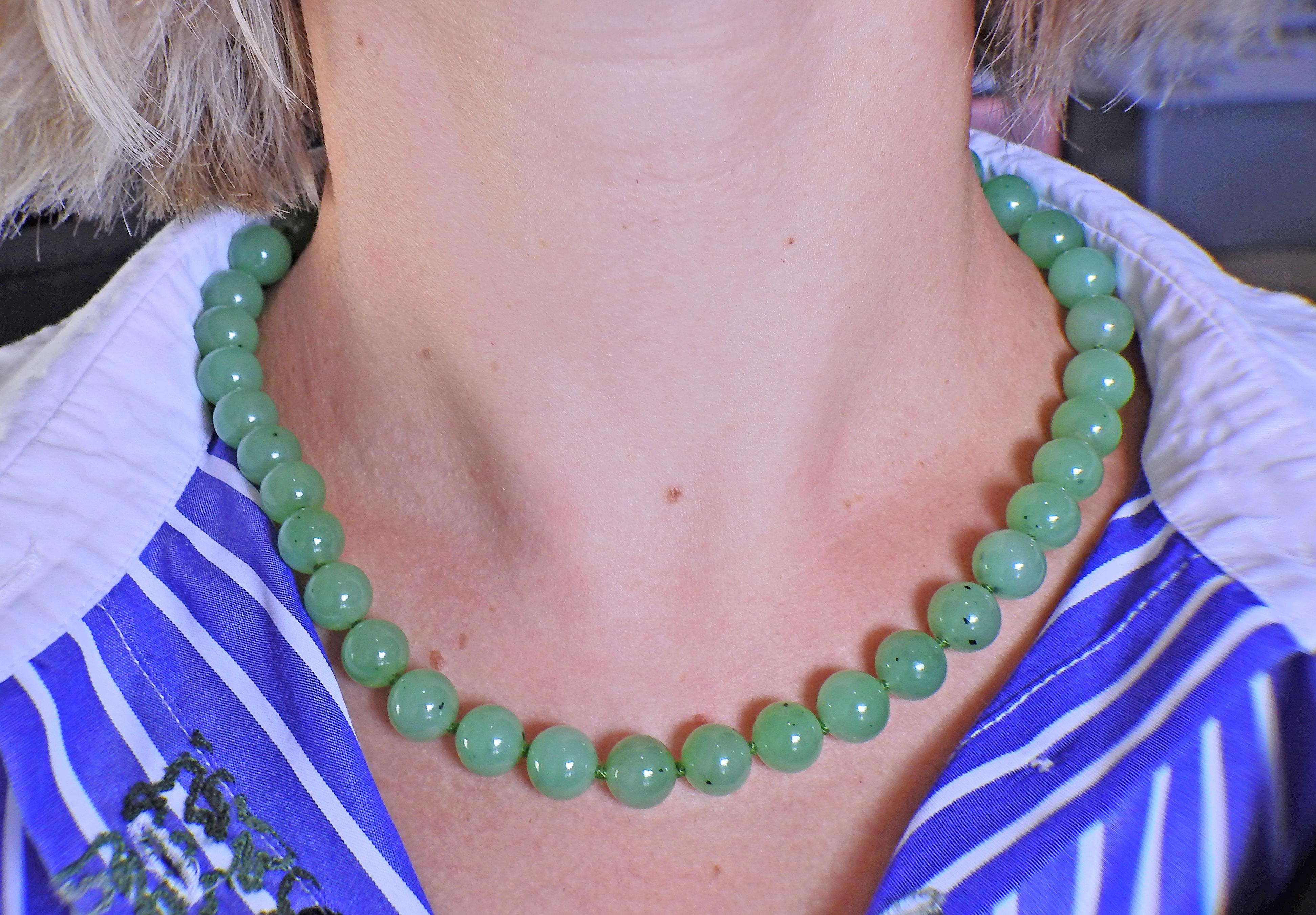 jade beads for sale